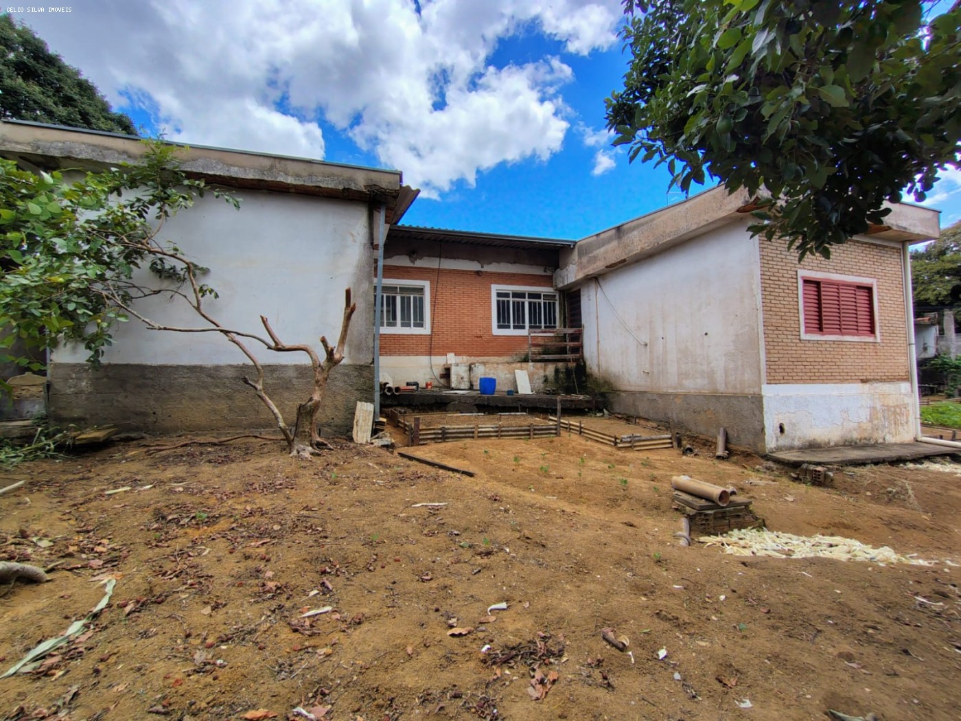 Terreno à venda, 900m² - Foto 3