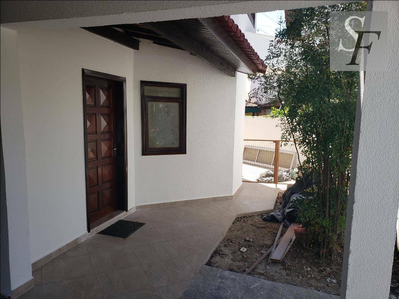 Sobrado à venda com 3 quartos, 185m² - Foto 3