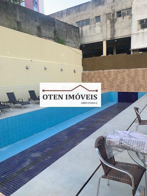 Apartamento para alugar com 1 quarto, 34m² - Foto 17