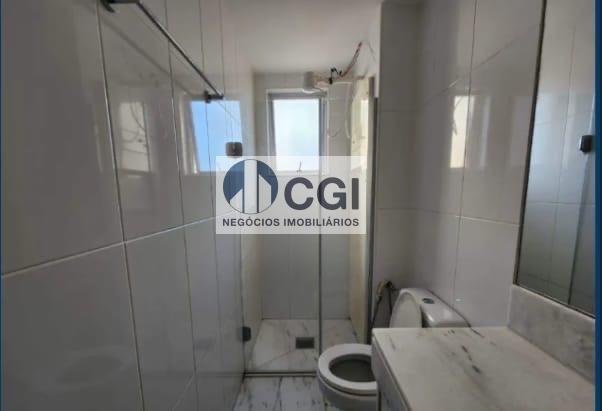Apartamento à venda com 1 quarto, 64m² - Foto 14