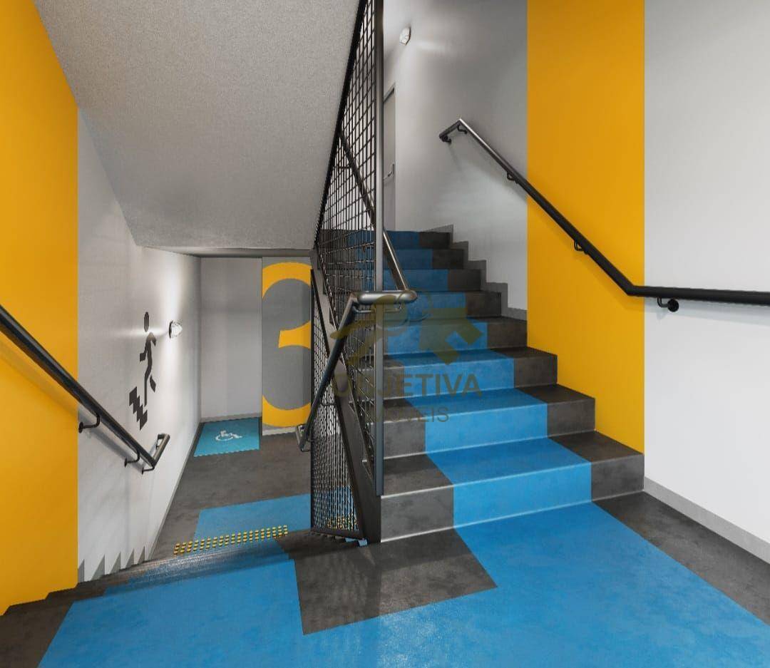 Apartamento à venda com 3 quartos, 76m² - Foto 16
