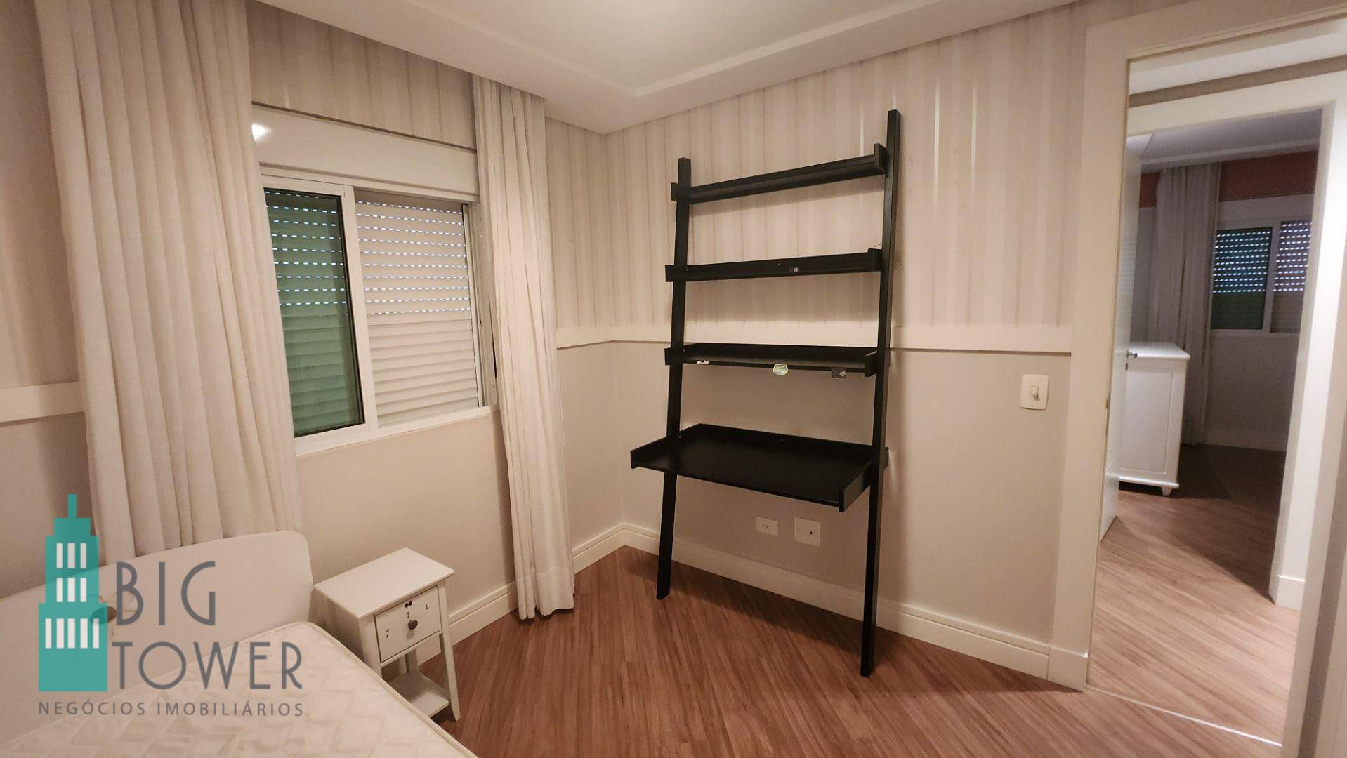 Apartamento para alugar com 3 quartos, 84m² - Foto 26