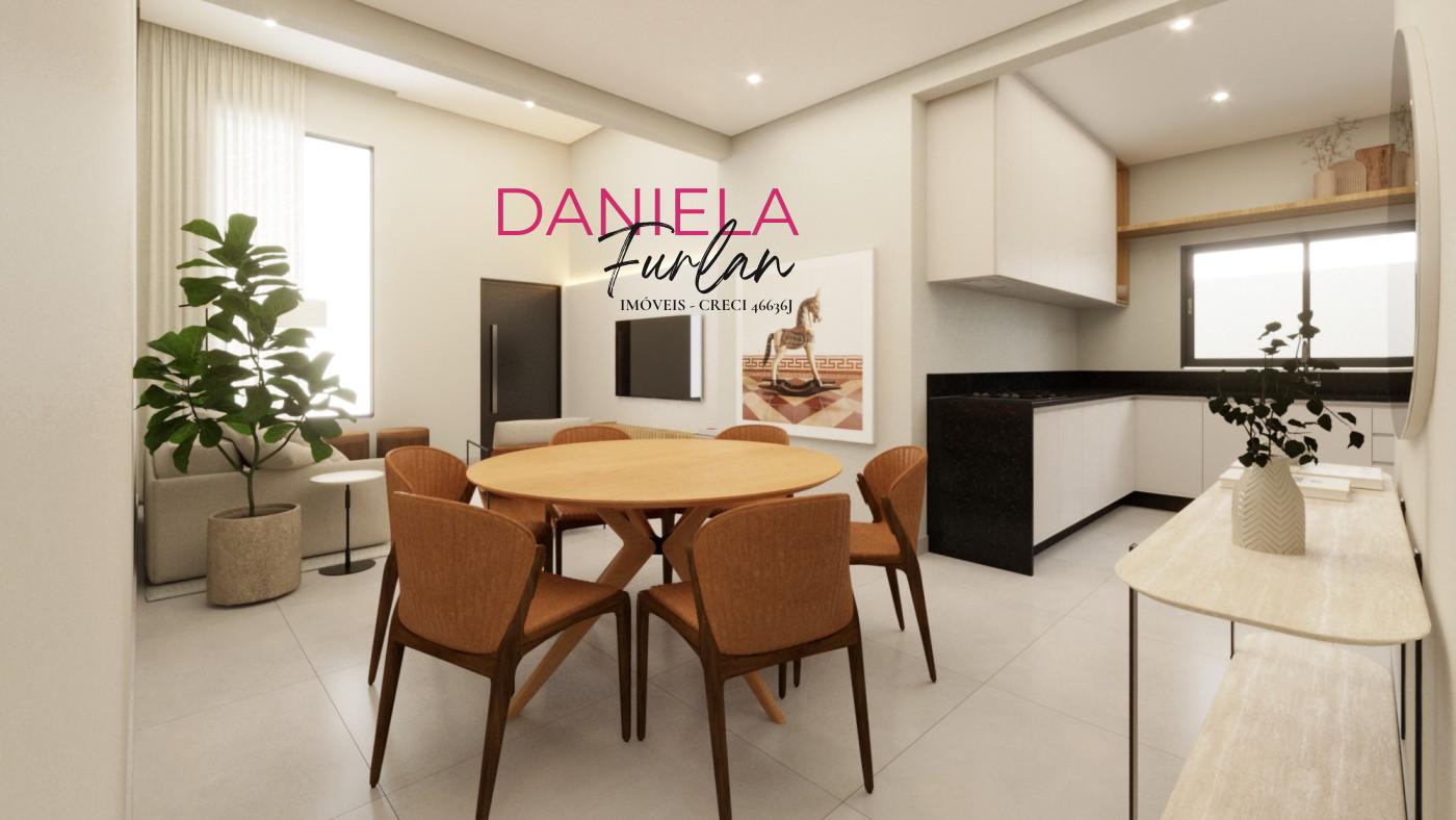 Casa de Condomínio à venda com 3 quartos, 140m² - Foto 4