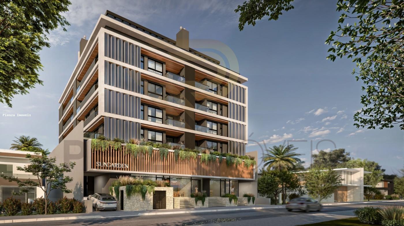 Apartamento à venda com 1 quarto, 63m² - Foto 4