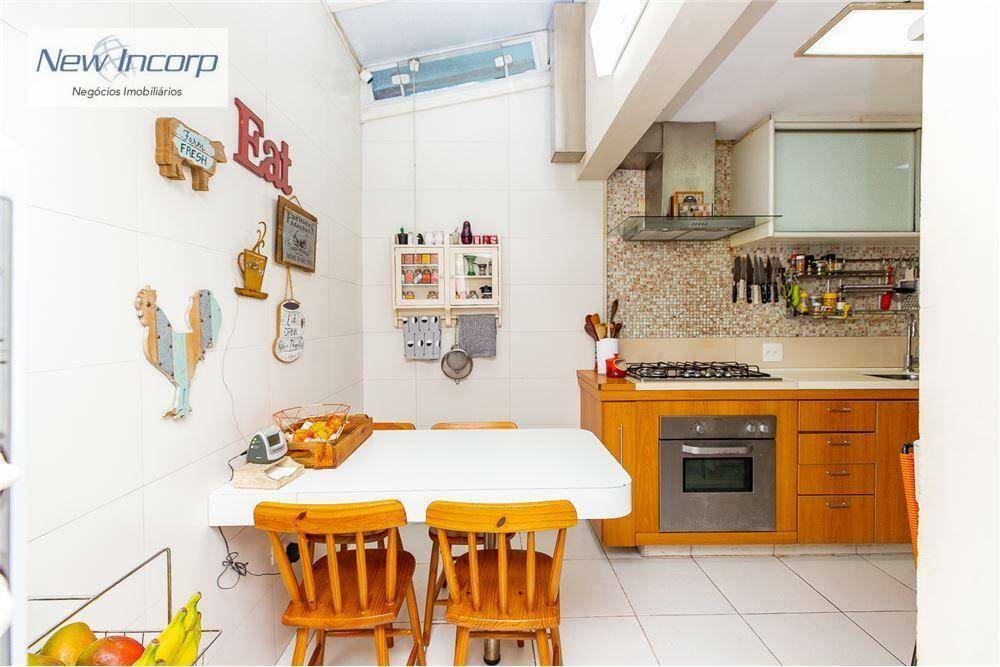 Casa de Condomínio à venda com 3 quartos, 220m² - Foto 24
