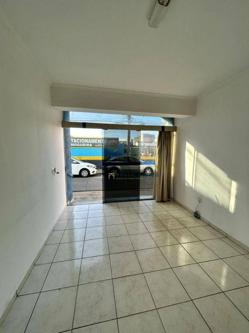 Casa à venda e aluguel com 4 quartos, 416m² - Foto 10