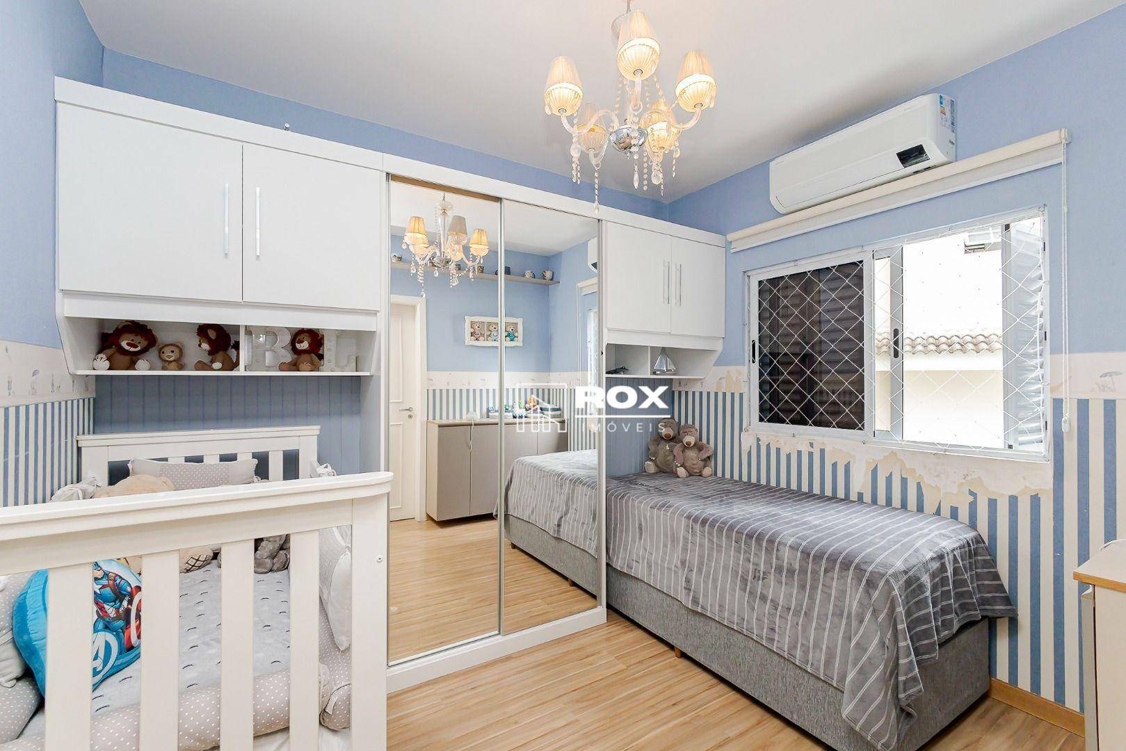 Casa de Condomínio para alugar com 3 quartos, 290m² - Foto 37