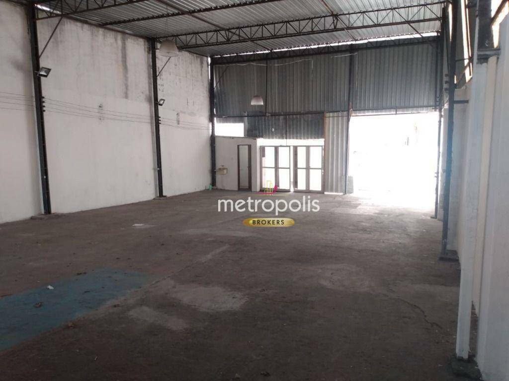 Depósito-Galpão-Armazém à venda, 150m² - Foto 3