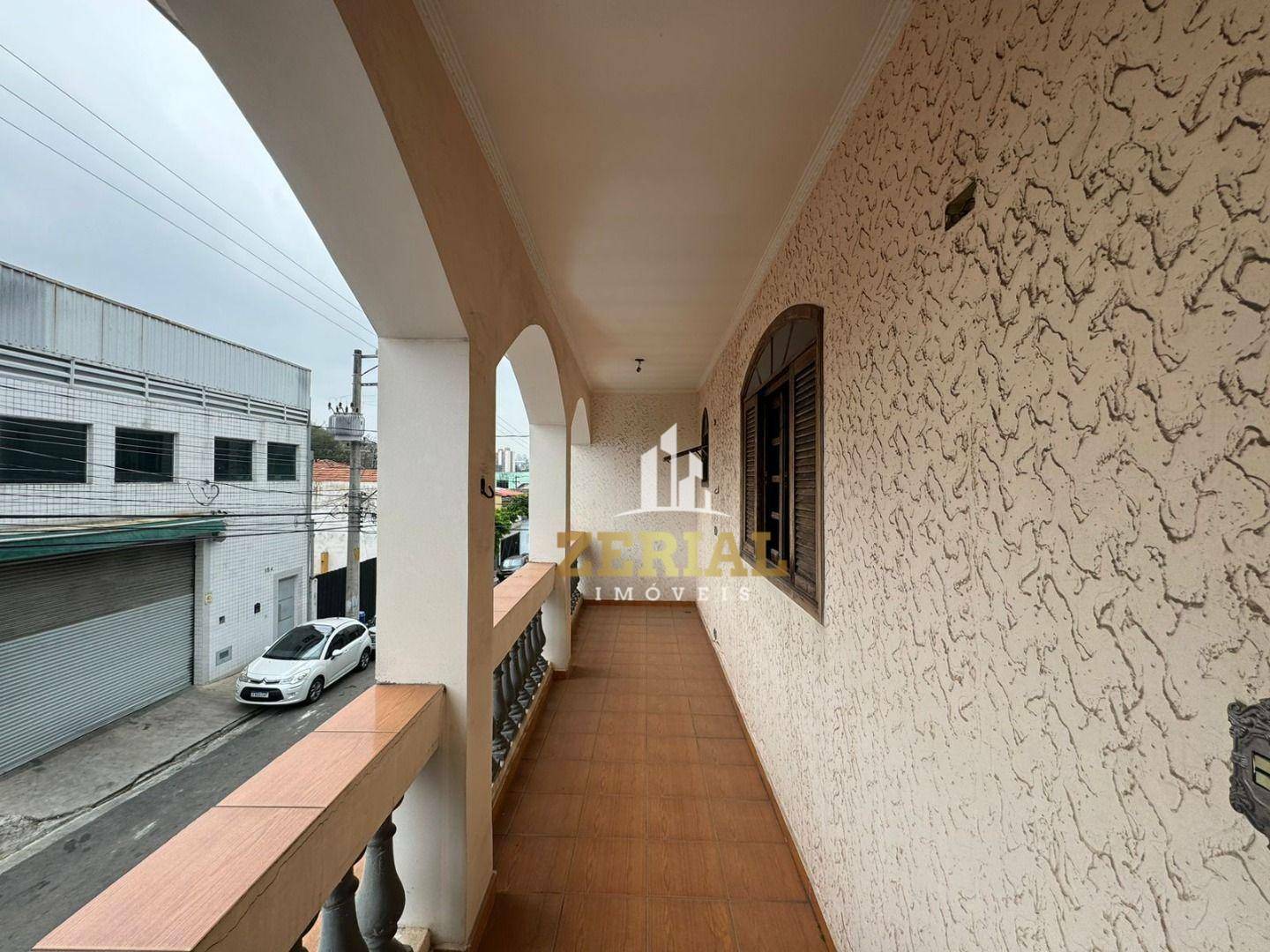 Sobrado à venda com 3 quartos, 381m² - Foto 14