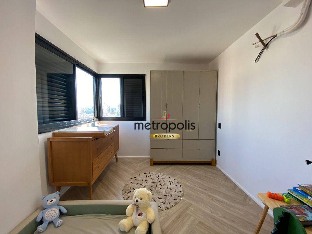 Apartamento à venda com 4 quartos, 150m² - Foto 23