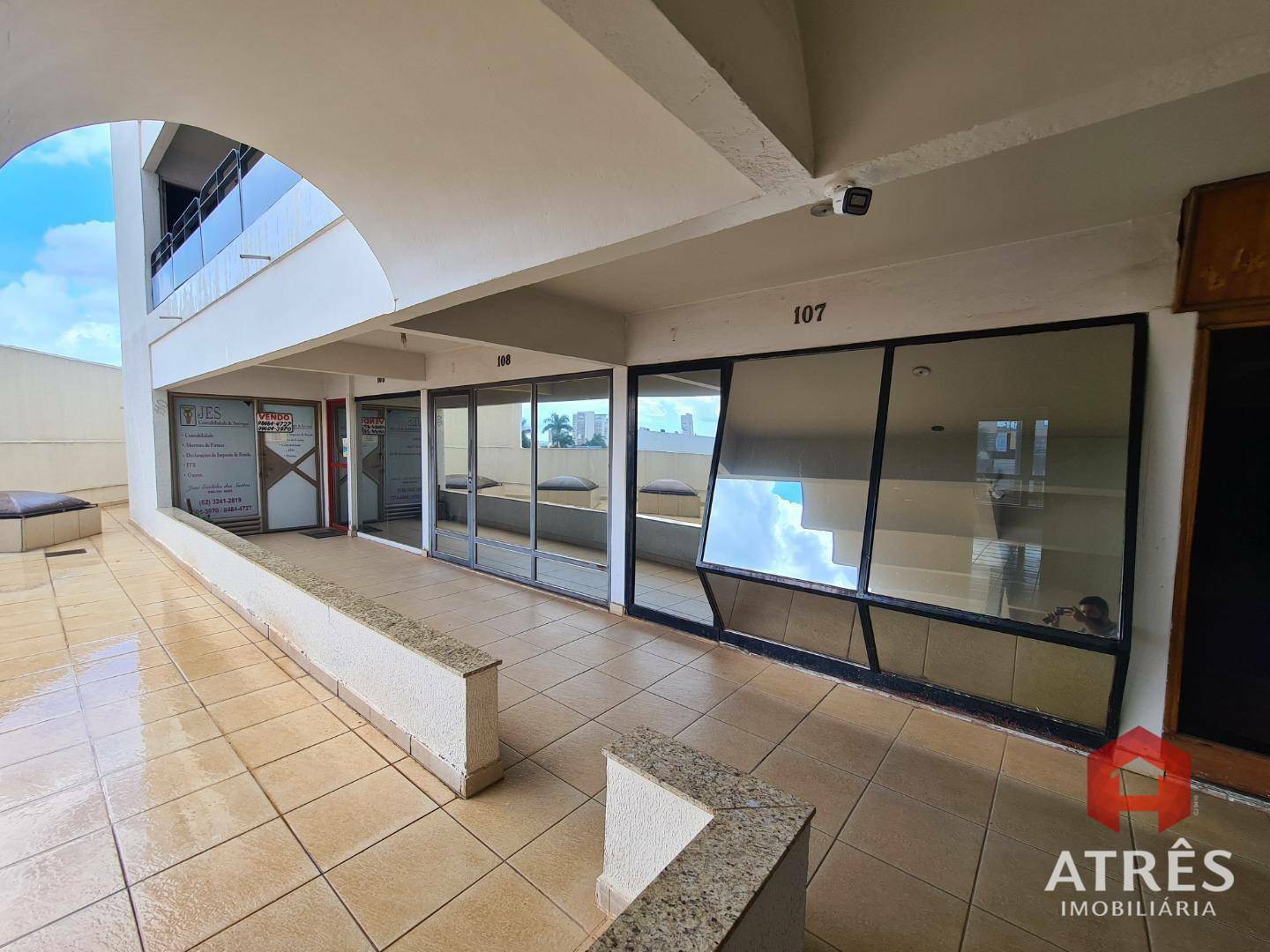 Conjunto Comercial-Sala à venda, 32m² - Foto 5