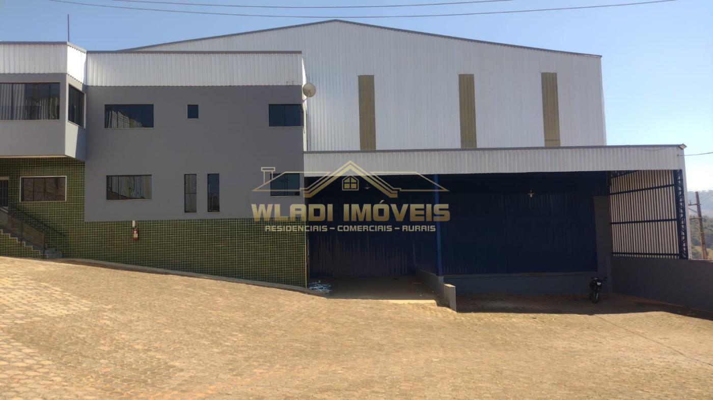 Depósito-Galpão-Armazém à venda, 2000m² - Foto 9