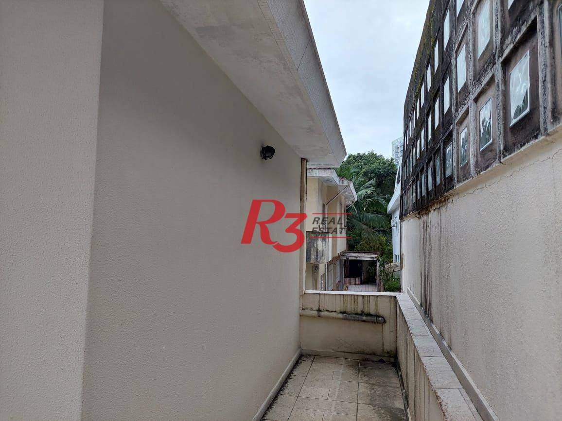 Sobrado para alugar com 5 quartos, 332m² - Foto 26