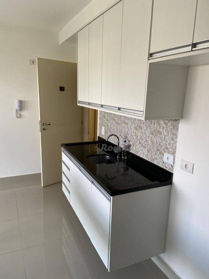 Apartamento à venda e aluguel com 1 quarto, 42m² - Foto 4