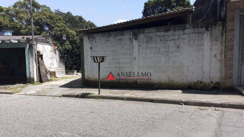 Terreno à venda, 500M2 - Foto 1
