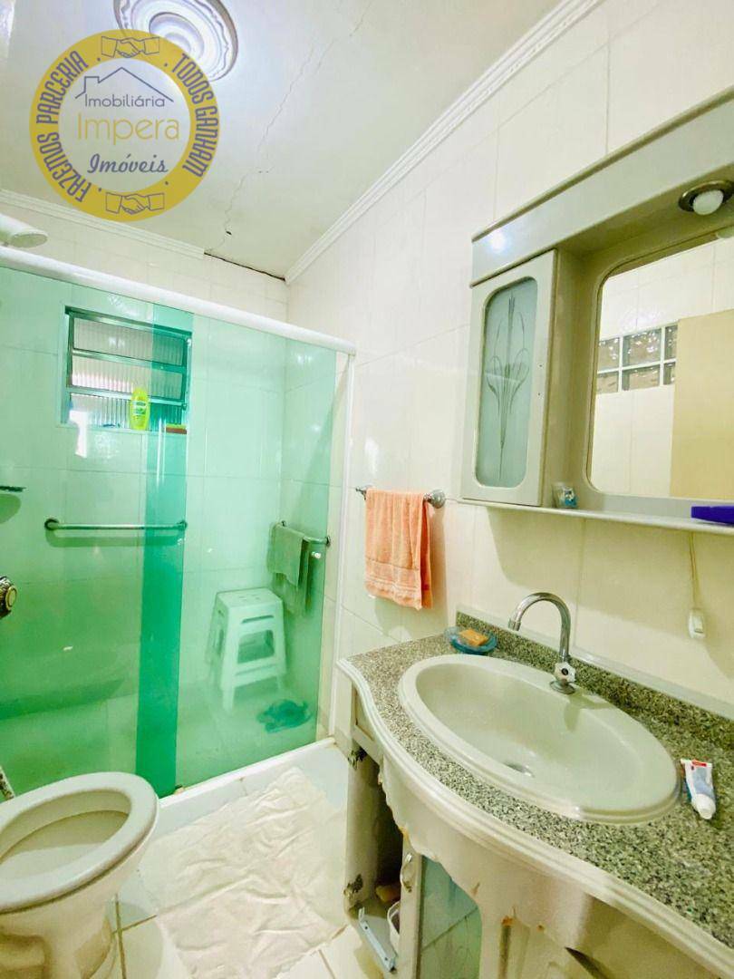 Casa à venda com 4 quartos, 123m² - Foto 20