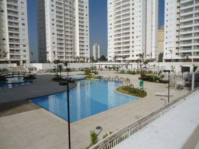 Apartamento à venda com 2 quartos, 107m² - Foto 32