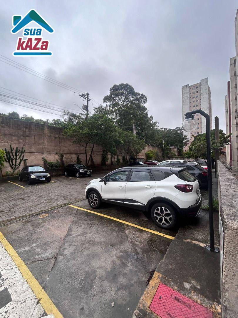 Apartamento à venda e aluguel com 2 quartos, 57m² - Foto 13