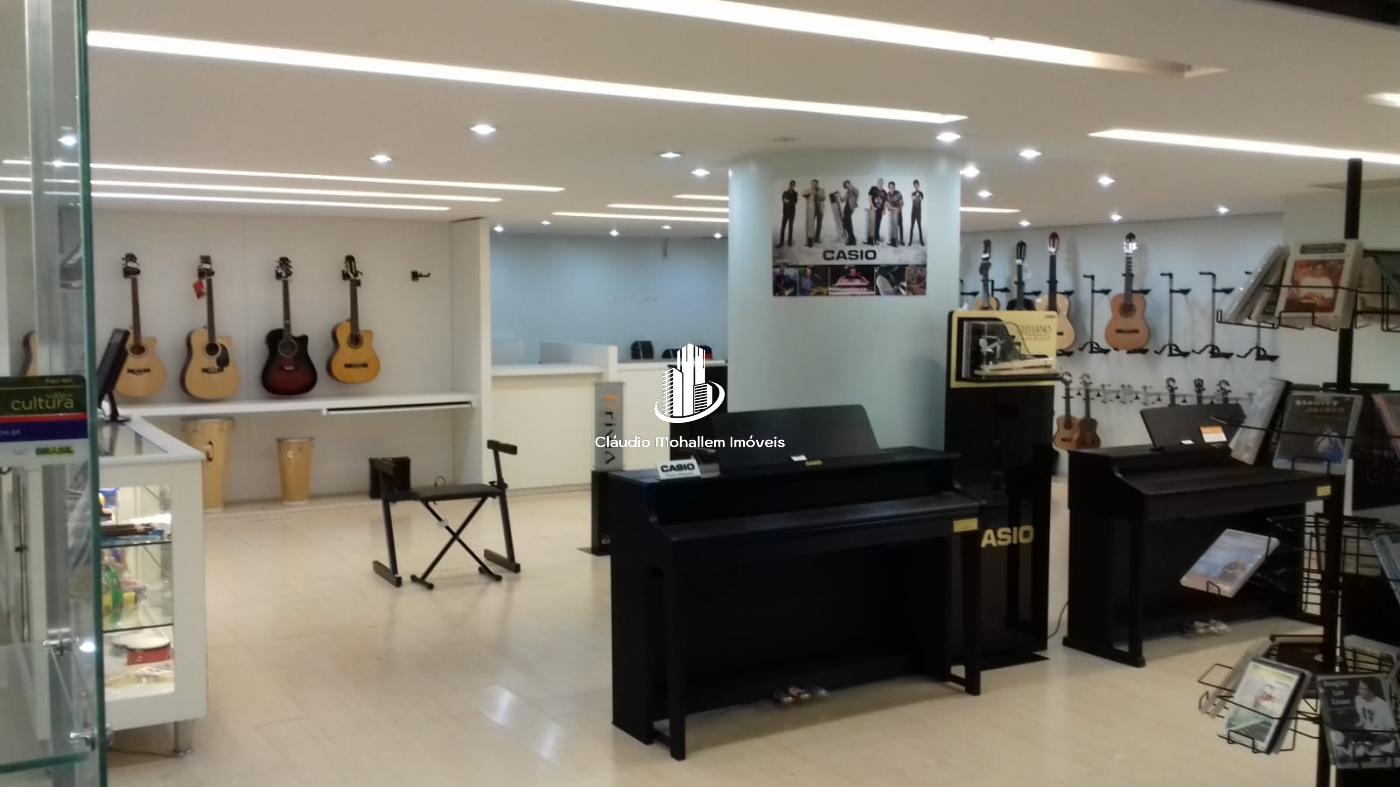 Loja-Salão à venda, 200m² - Foto 10