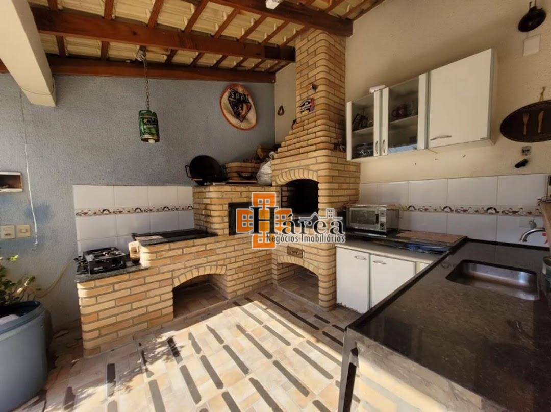 Sobrado à venda com 5 quartos, 374m² - Foto 18