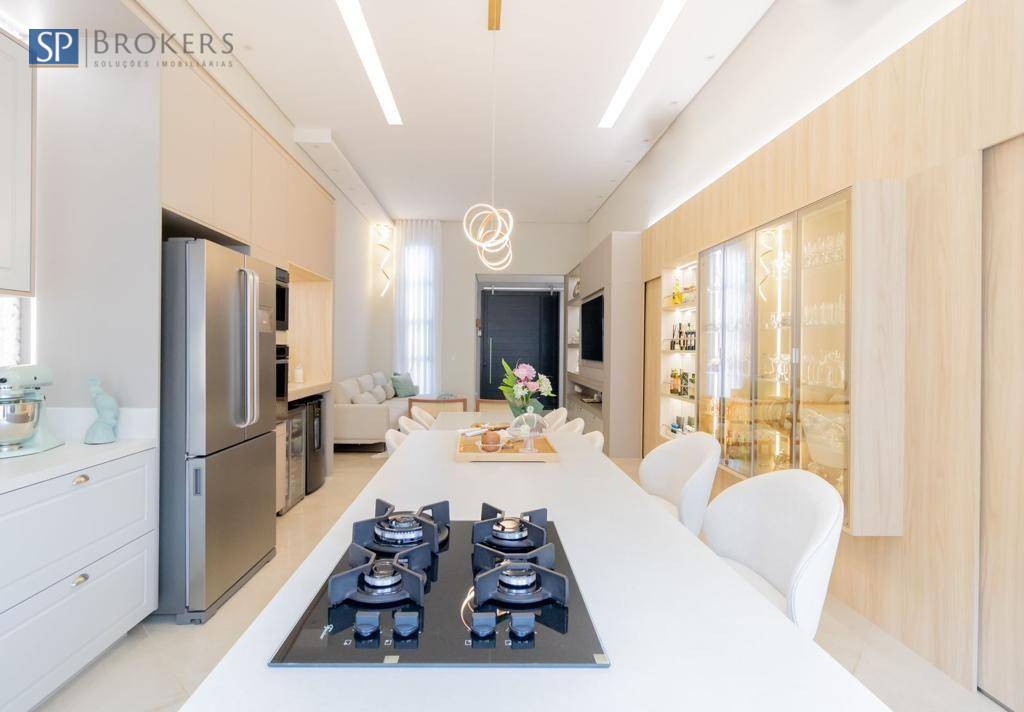 Casa de Condomínio à venda com 3 quartos, 146m² - Foto 16