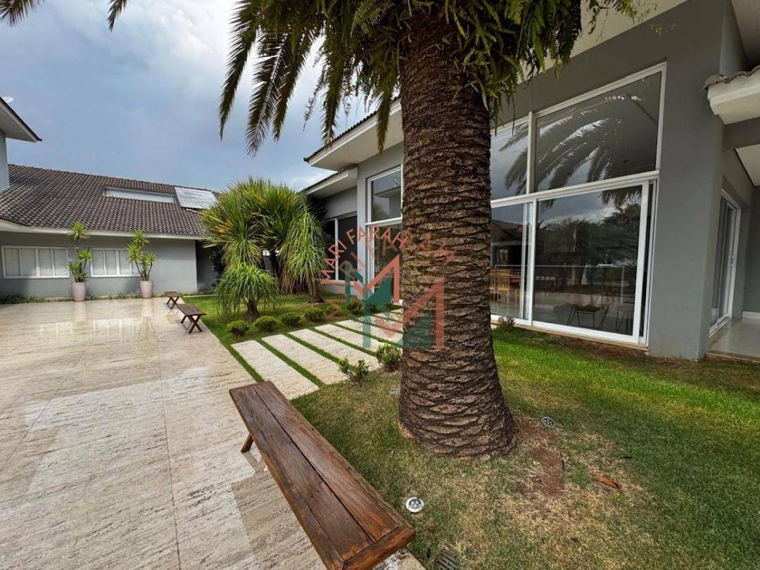 Casa de Condomínio à venda com 4 quartos, 880m² - Foto 43