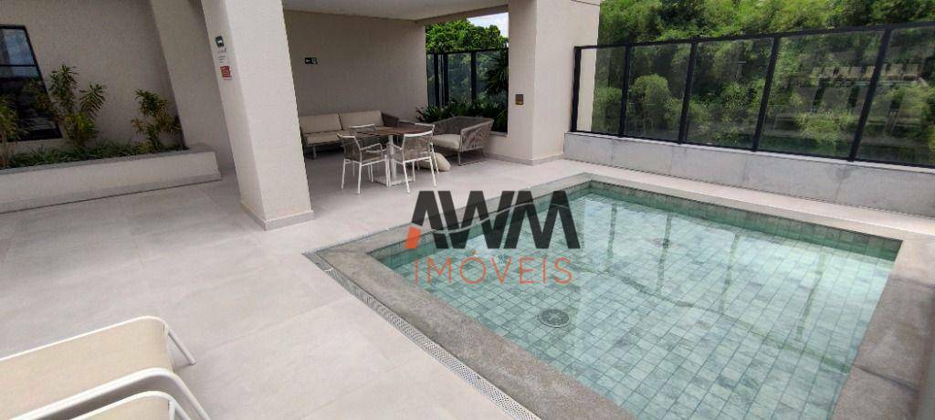 Apartamento para alugar com 2 quartos, 66m² - Foto 37