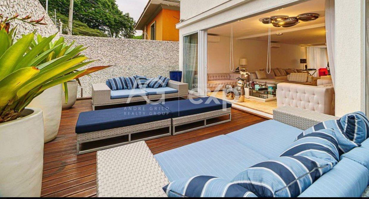 Apartamento à venda com 3 quartos, 500m² - Foto 16