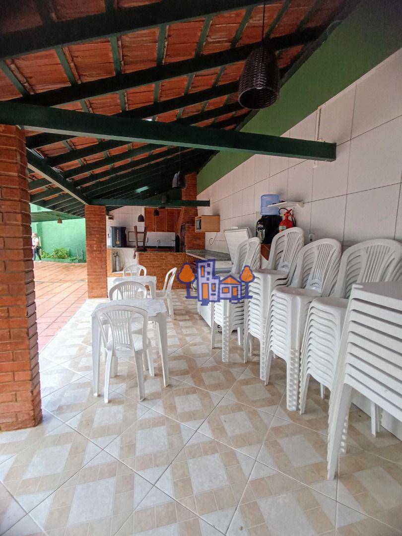 Apartamento para alugar com 2 quartos, 61m² - Foto 36