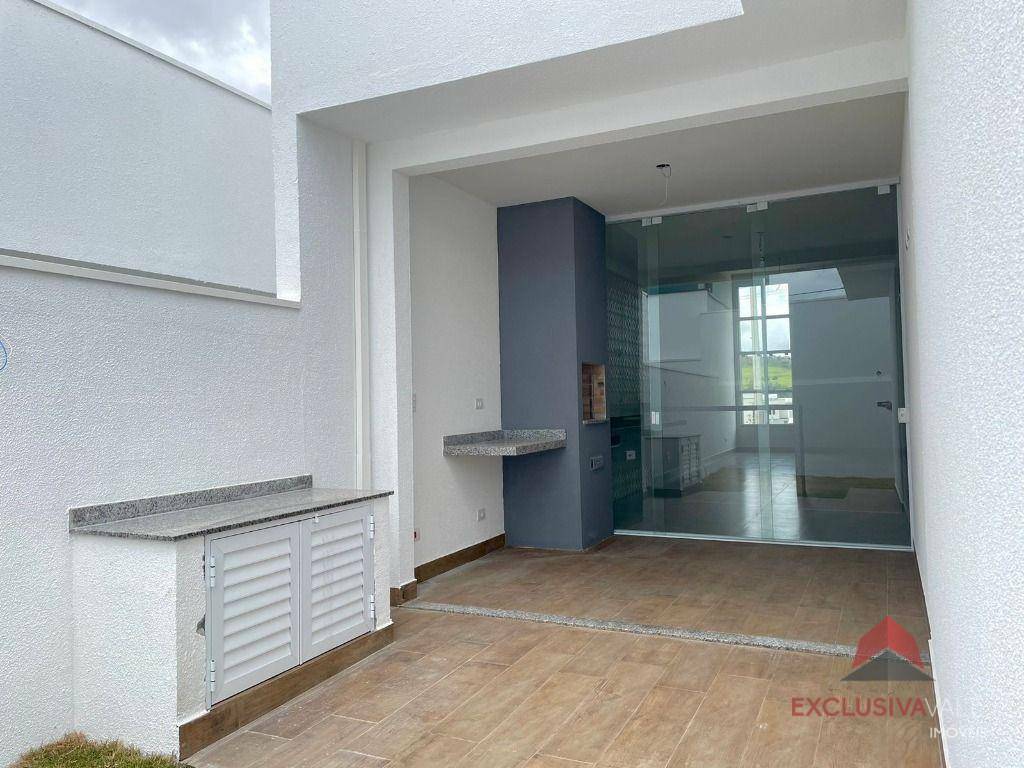 Casa de Condomínio à venda com 3 quartos, 143m² - Foto 17