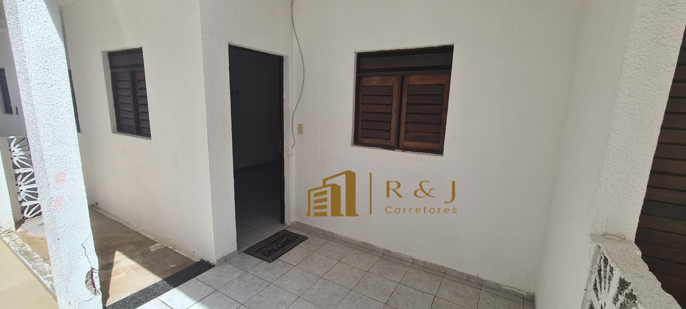 Apartamento para alugar com 2 quartos, 65m² - Foto 5