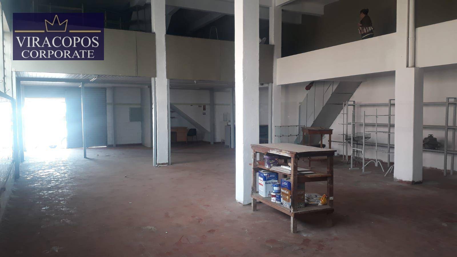 Depósito-Galpão-Armazém à venda, 369m² - Foto 8