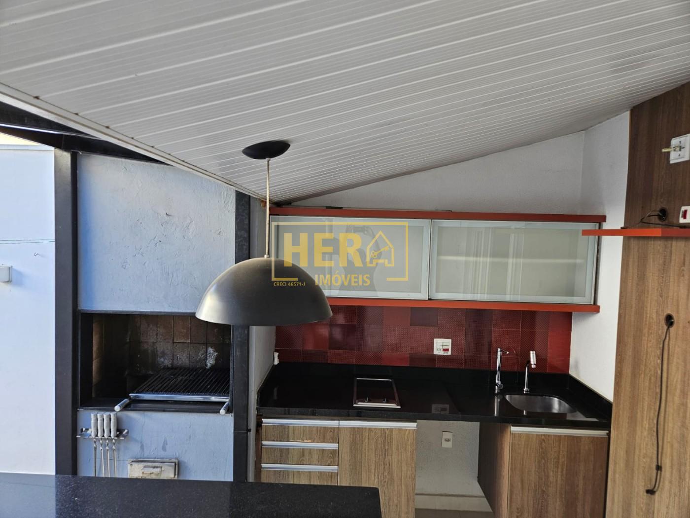 Casa de Condomínio à venda com 3 quartos, 110m² - Foto 3