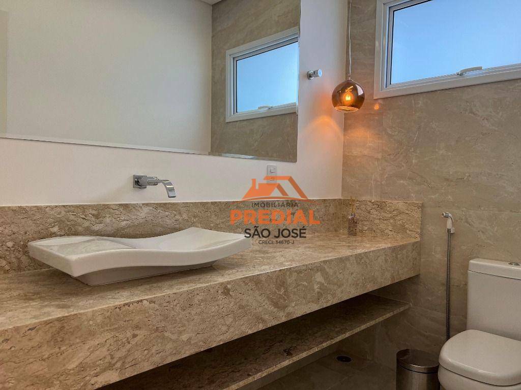 Casa de Condomínio à venda com 4 quartos, 415m² - Foto 21