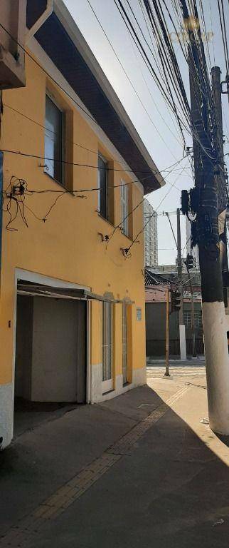 Sobrado à venda e aluguel com 3 quartos, 280m² - Foto 2