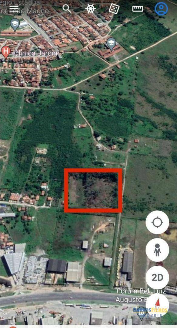 Terreno à venda, 18000M2 - Foto 1