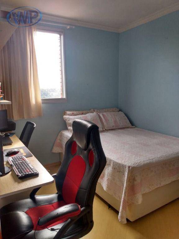 Apartamento à venda com 2 quartos, 54m² - Foto 12