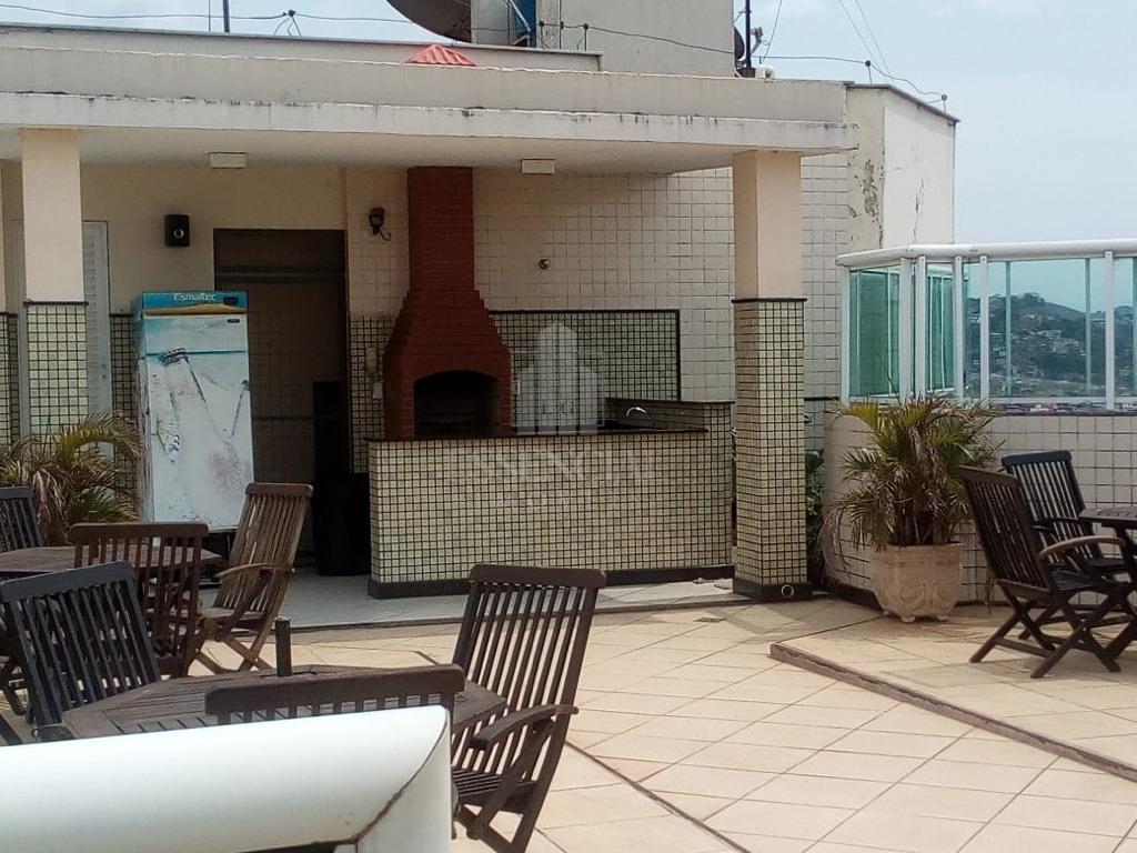 Apartamento à venda com 3 quartos, 90m² - Foto 5