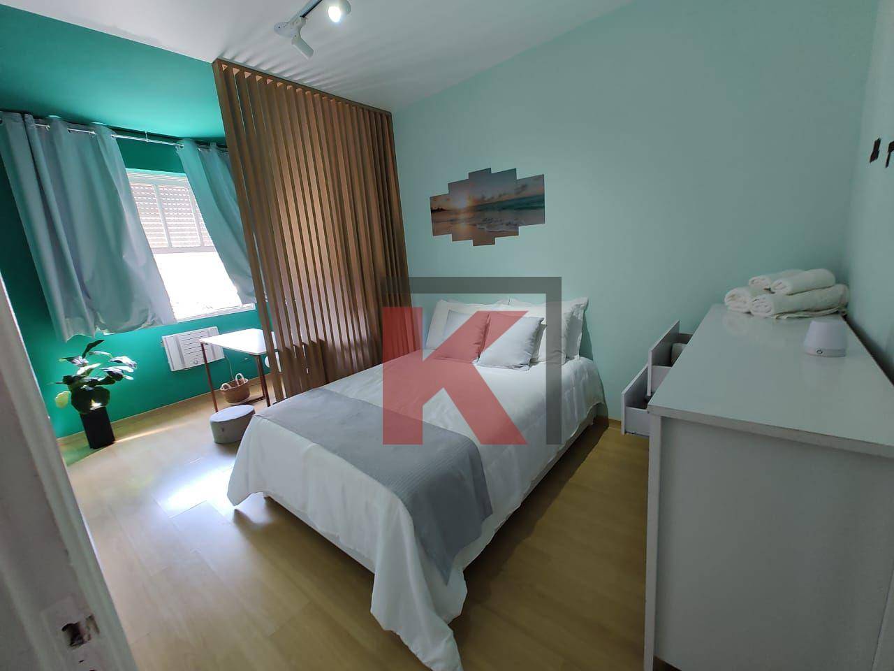 Apartamento à venda com 2 quartos, 75m² - Foto 12