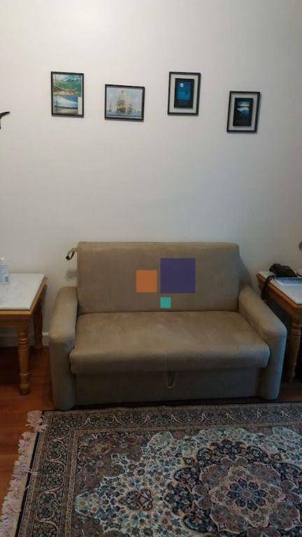 Flat/Apart Hotel à venda com 1 quarto, 31m² - Foto 11