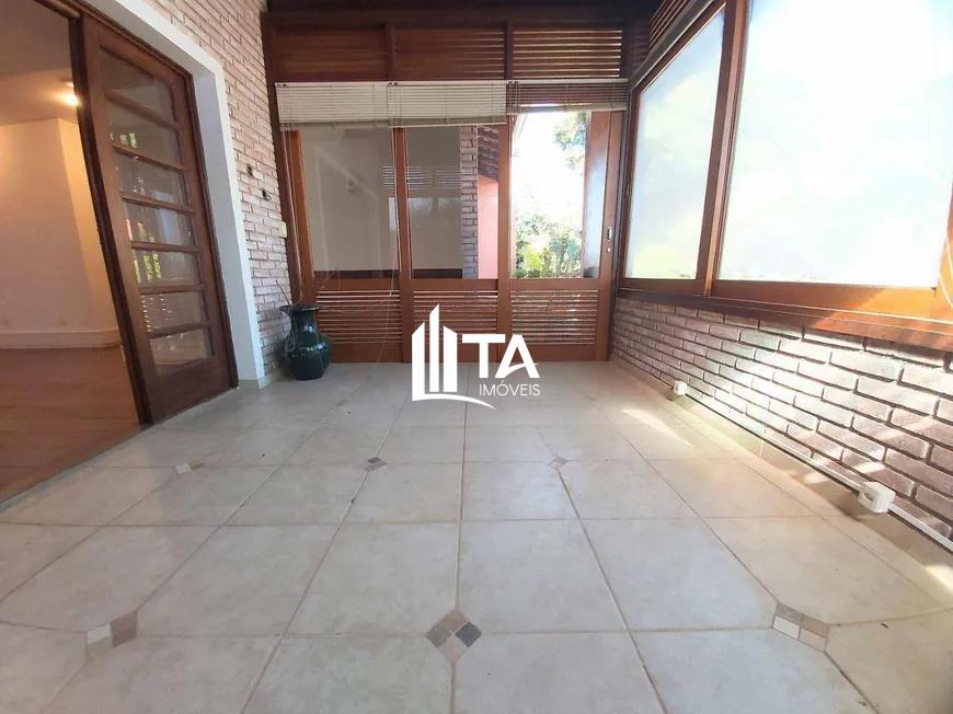 Casa de Condomínio à venda e aluguel com 3 quartos, 250m² - Foto 16