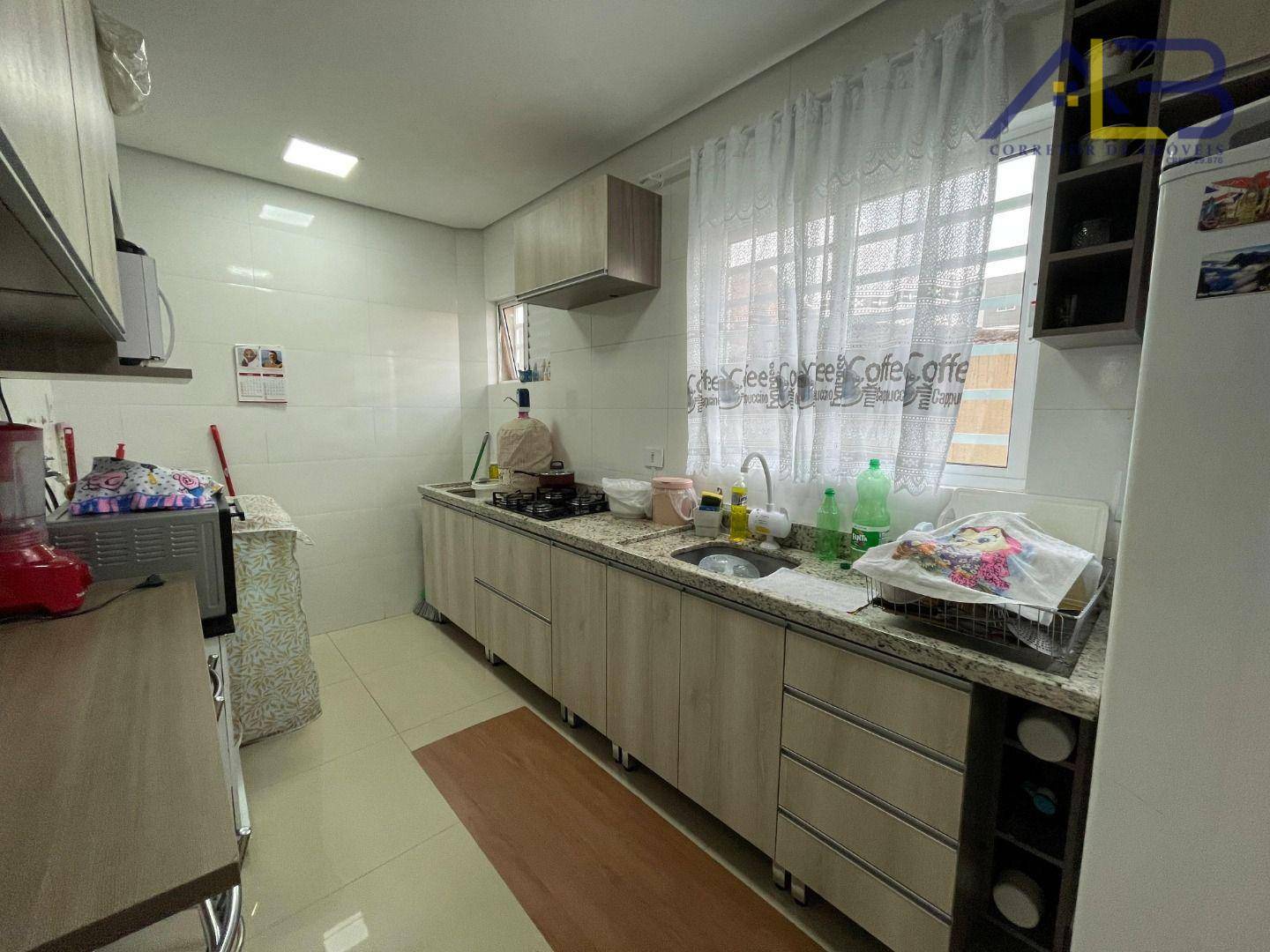 Apartamento à venda com 2 quartos, 60m² - Foto 10