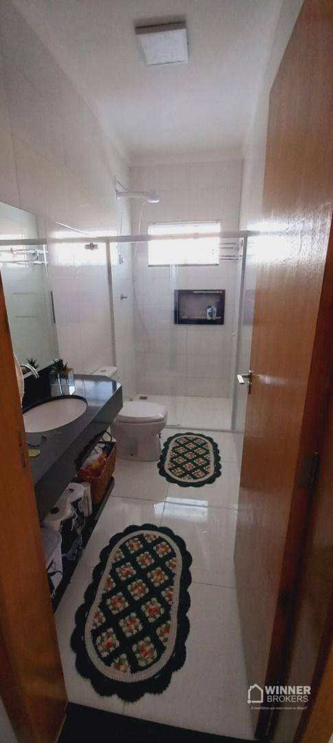 Sobrado à venda com 3 quartos, 211m² - Foto 15