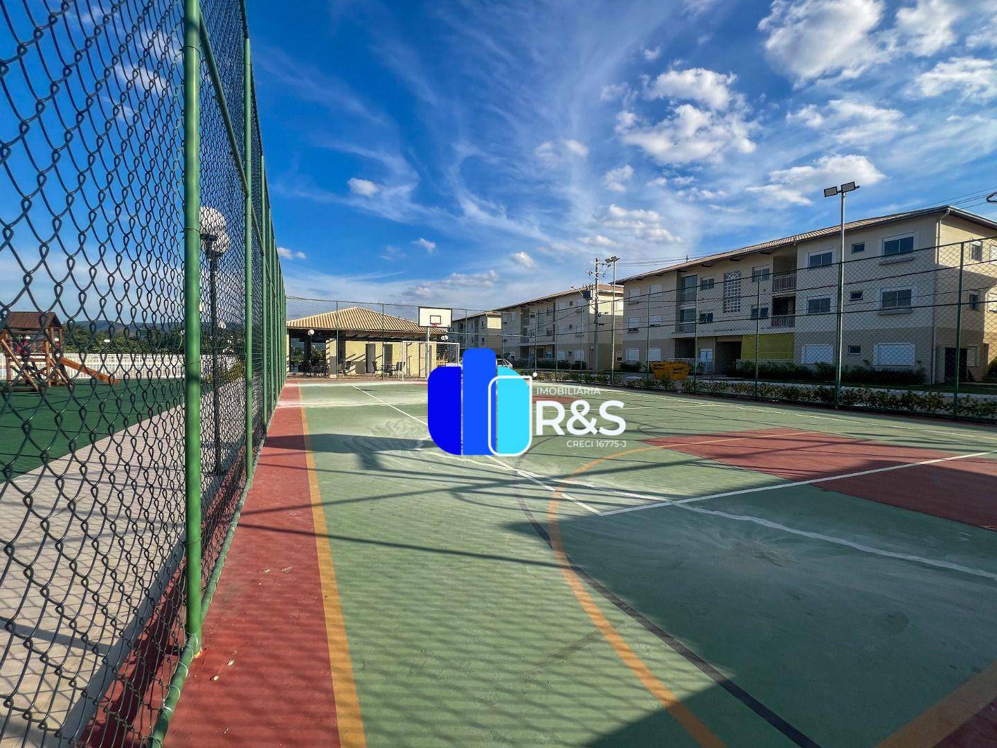 Apartamento à venda com 3 quartos, 66m² - Foto 40