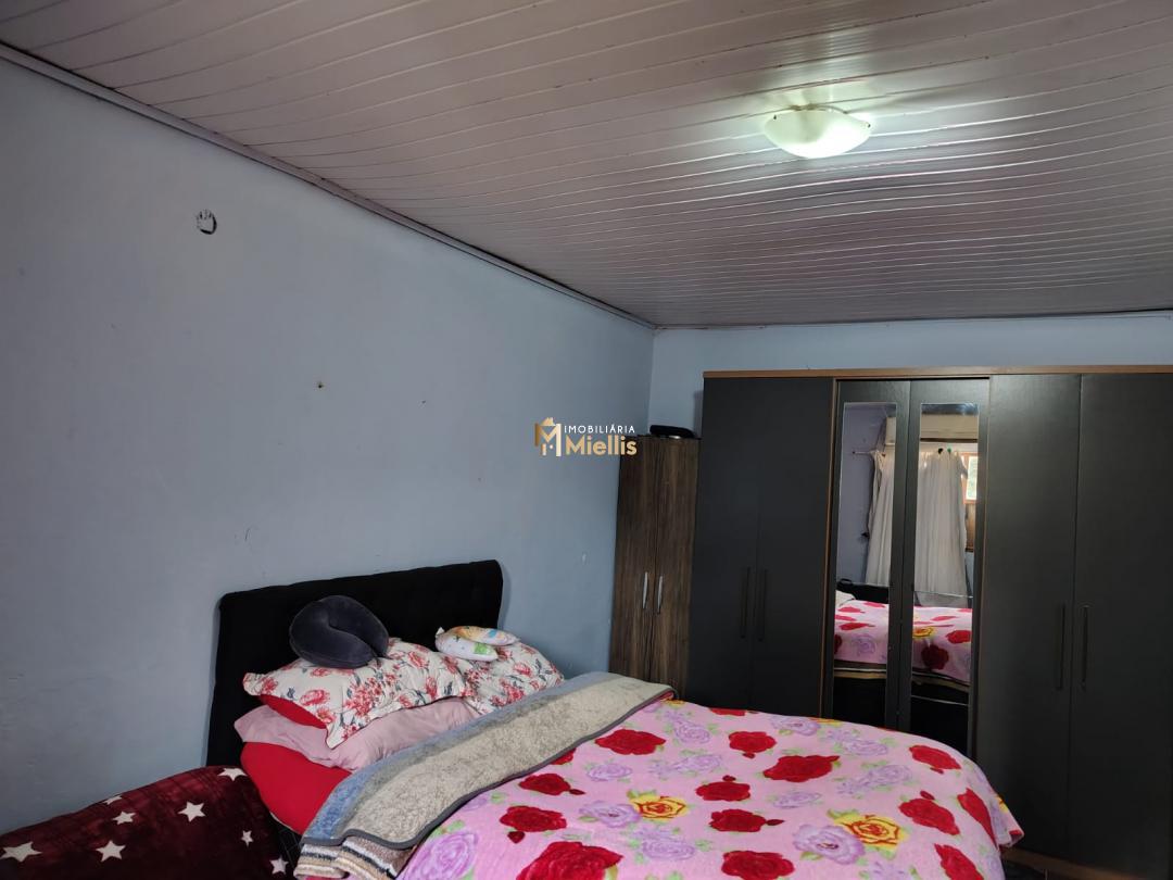 Casa à venda com 2 quartos, 60m² - Foto 8