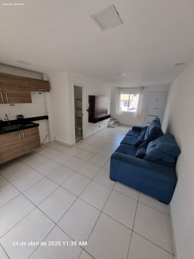 Casa de Condomínio à venda com 2 quartos, 63m² - Foto 6