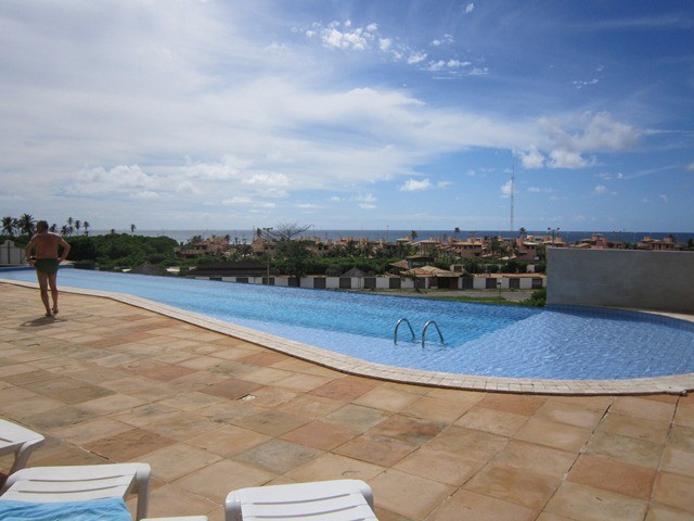 Apartamento para alugar com 2 quartos, 90m² - Foto 24
