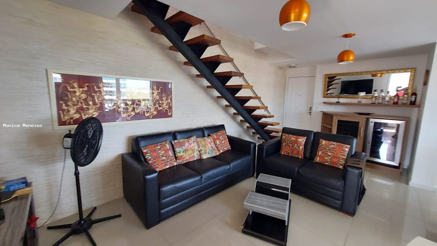 Cobertura à venda com 4 quartos, 180m² - Foto 22