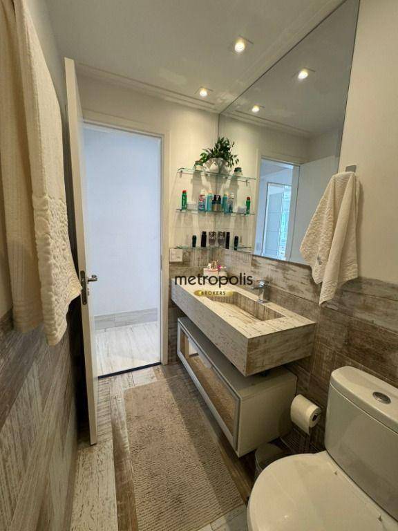 Apartamento à venda com 2 quartos, 89m² - Foto 34