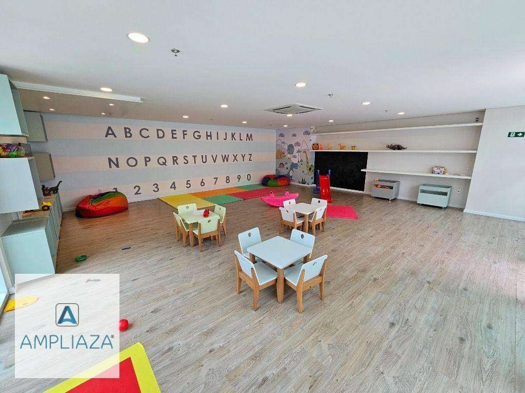 Apartamento à venda com 3 quartos, 103m² - Foto 38